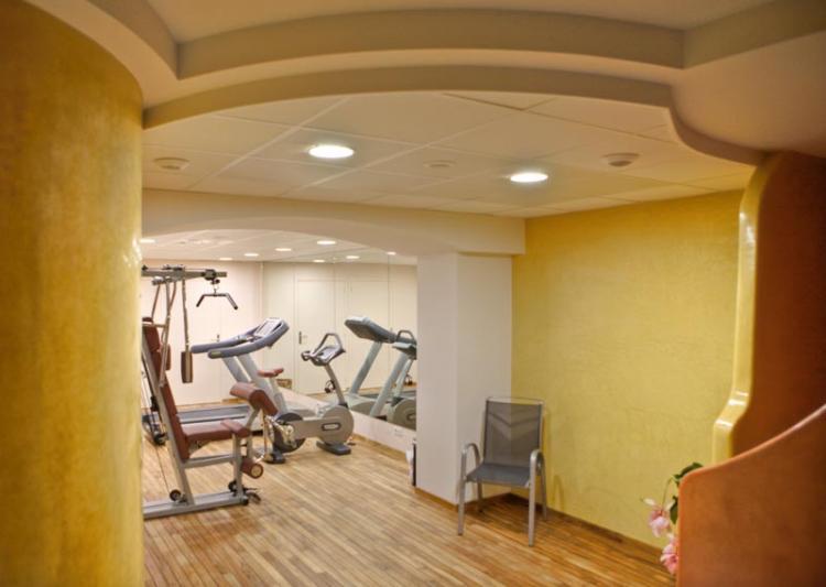 Le Mauritia Hotel Et Spa Pornic Facilități foto