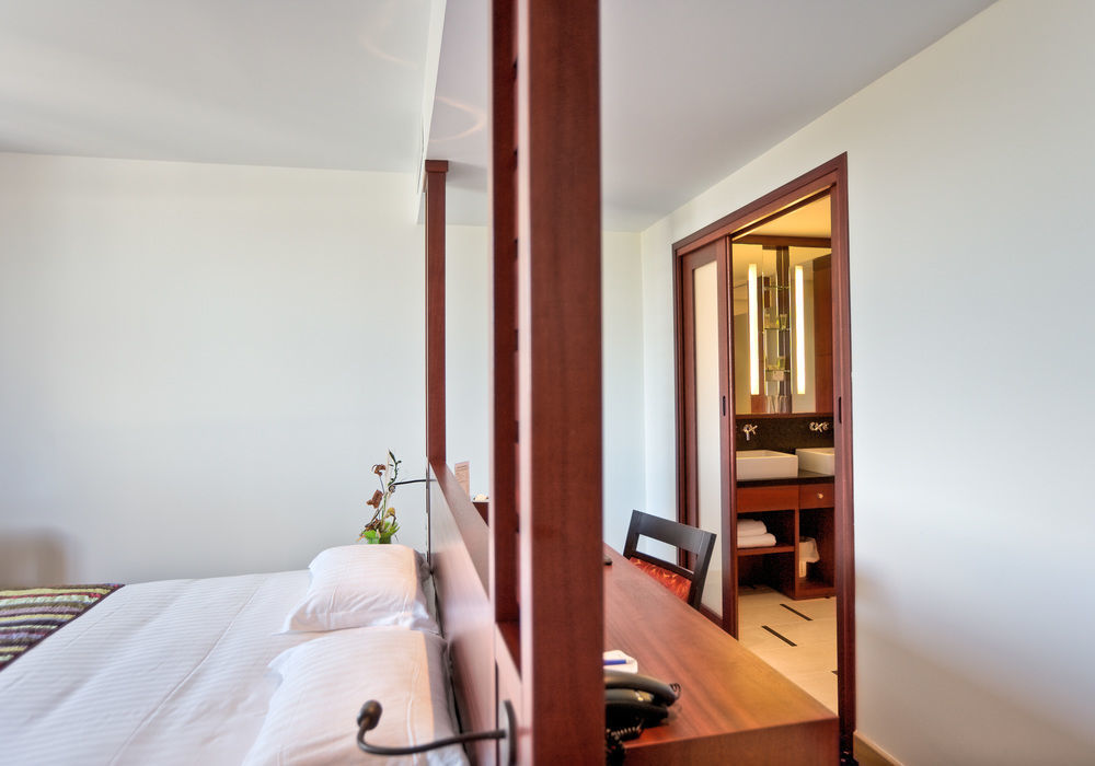 Le Mauritia Hotel Et Spa Pornic Cameră foto
